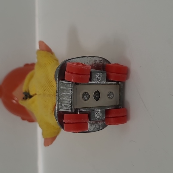 Vintage Small Shots roller girl - Picture 6 of 8